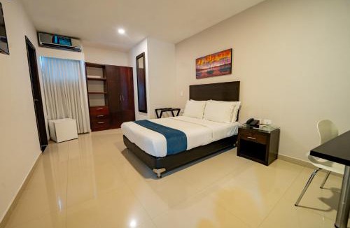 Monteria Hotel | Hotel Miraval