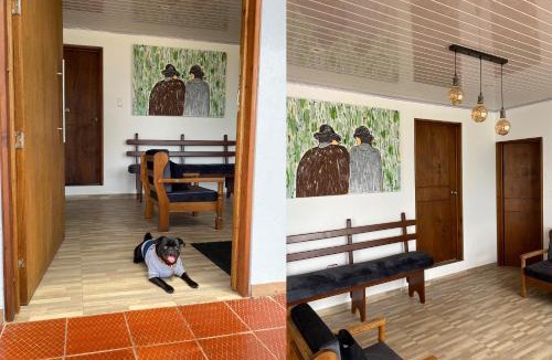 Aquitania House | Finca La Piedra
