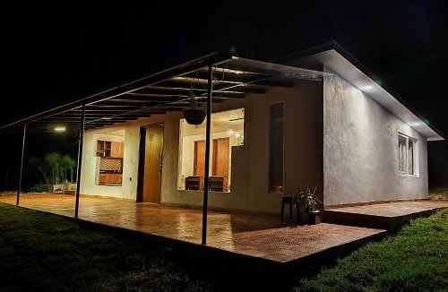 Aquitania House | Finca La Piedra