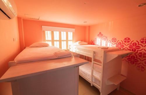 Pie del Cerro Hostel | San Felicin Hostel