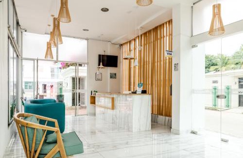 Melgar Hotel | Hotel Manantial Melgar