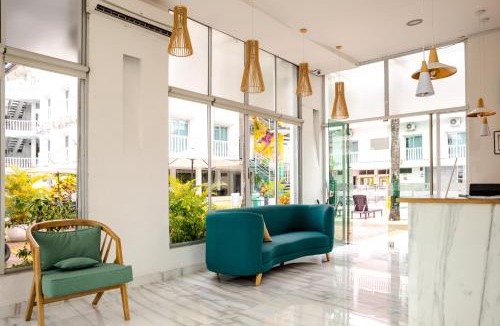 Melgar Hotel | Hotel Manantial Melgar