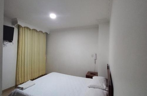 Nobsa Hotel | HOTEL PLAZA 6