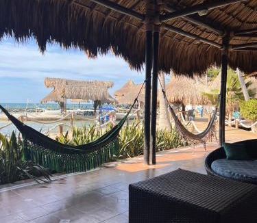Isla Mucura Hotel | Múcura Club Hotel