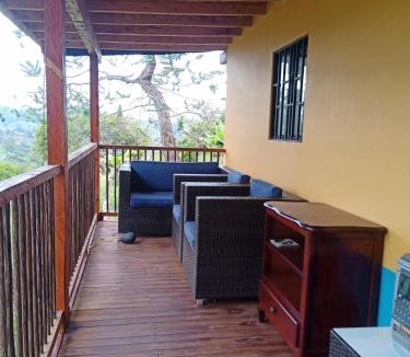 Marinilla Other | Glamping IKIGAI