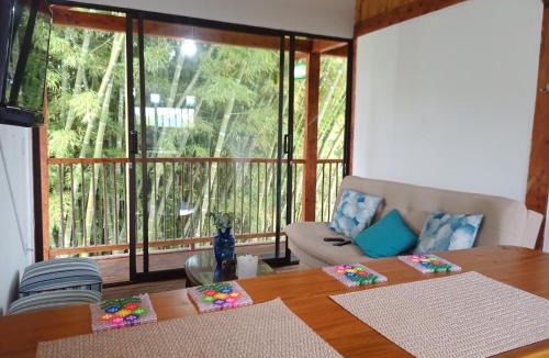 Marinilla Other | Glamping IKIGAI