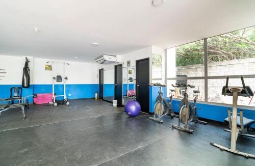 Sur Occidente Apartment | Hermoso apartamento en Barranquilla
