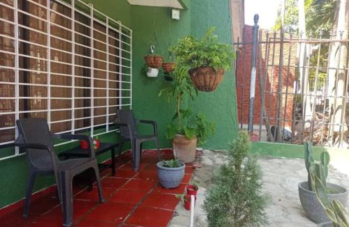 Alto Prado House | Casa Verde El Golf