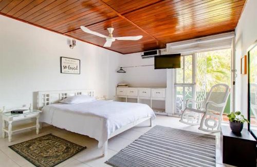 Alto Prado House | Casa Verde El Golf
