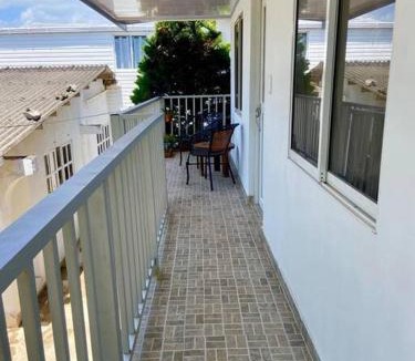 Punta Hansa Apartment | Villa's Lodge