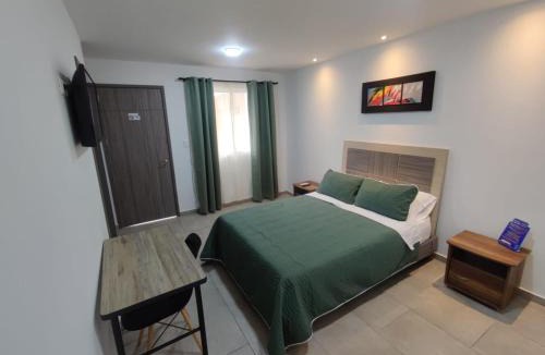 Cali Hostel | Hotel Villa Bosco