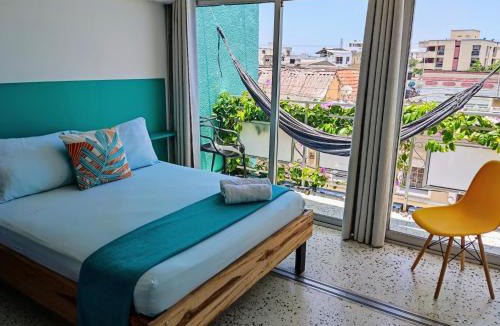 Riohacha Hotel | Bona Vida Hotel
