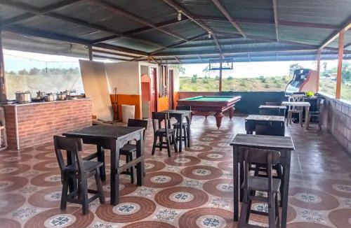 Filandia House | Hostal Finca Villa Maria