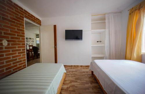 Darien Apartment | Casa las ruelias