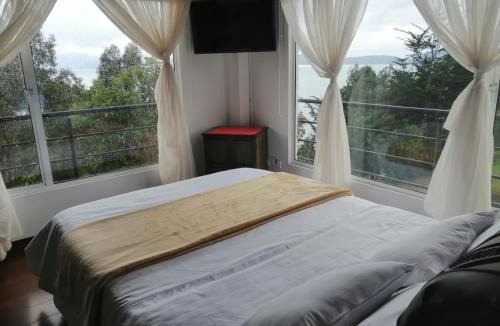 Aquitania House | Chalet Laguna Azul