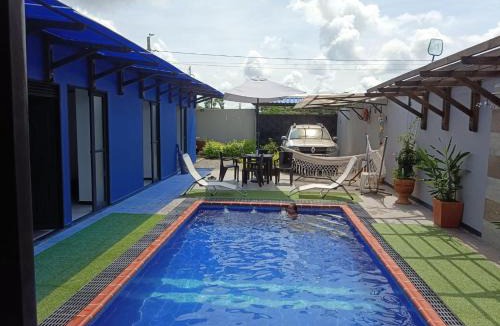 Acacias House | CASA 23