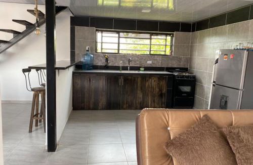 Acacias House | CASA 23