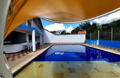 Tocaima House | Casa para 20 personas en Tocaima
