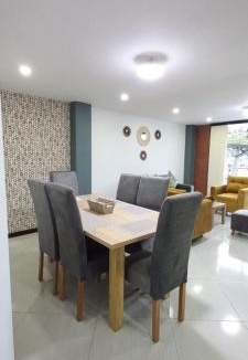 Duitama Apartment | Confort 401 Apartamento Duitama