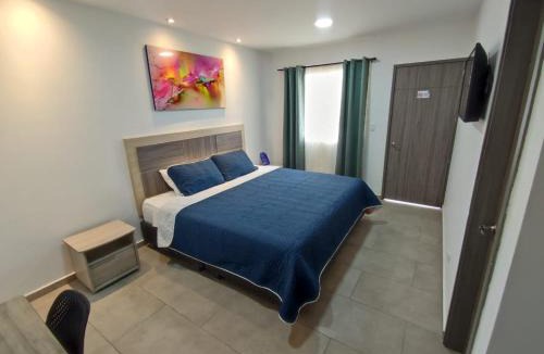 Cali Hostel | Hotel Villa Bosco