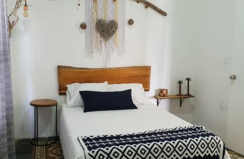 Cartagena Apartment | Hermosa Casa Colonial Cartagena