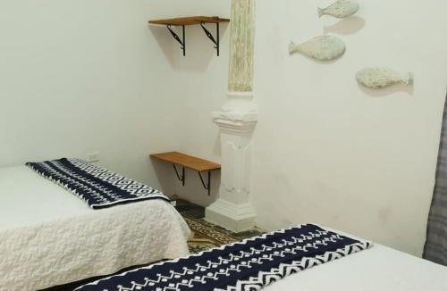 Cartagena Apartment | Hermosa Casa Colonial Cartagena