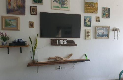 Cartagena Apartment | Hermosa Casa Colonial Cartagena