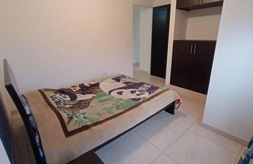 Tibasosa House | Alojamiento San Fernando