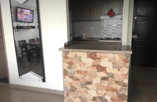 Ricaurte Apartment | CERCA AL HOTEL PEÑALISA Y A PISCILAGO