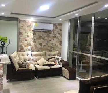 Ricaurte Apartment | PEÑALISA