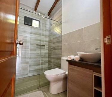 Dosquebradas House | Hermosa casa campestre