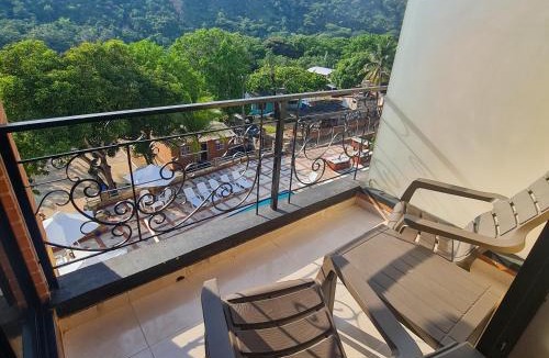 Melgar Bed & Breakfast | MIRADOR VILLA MERCEDES
