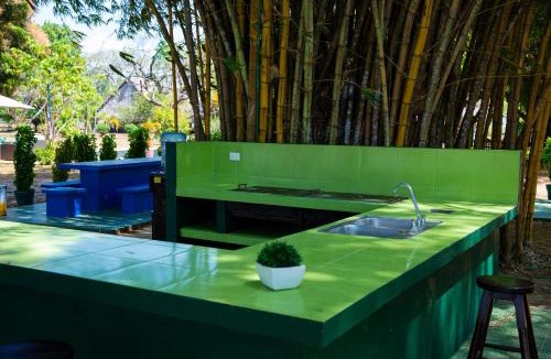 Orocue Hotel | Hato San Pablo