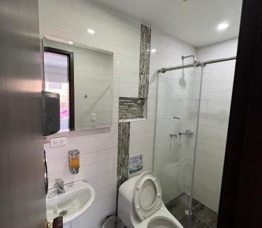 Mosquera Hotel | Hotel San Martin Mosquera