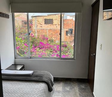 Mosquera Hotel | Hotel San Martin Mosquera