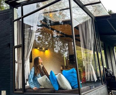 Duitama Hotel | Tiny Houses Premium - Casa Barcelona