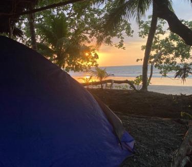 Nuqui Other | Popochos Beach Eco Lodge