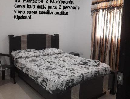 Covenas Apartment | Apartamentos LUISA