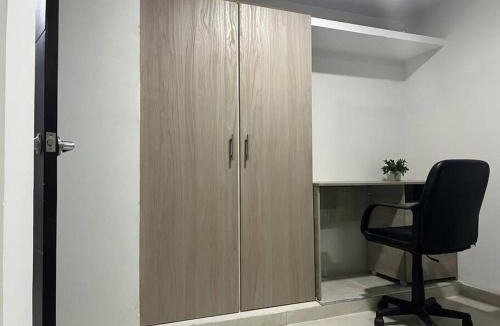 Neiva Apartment | Espectacular Alojamiento piso bajo