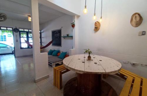 Riohacha Apartment | Bona Vida Apartments