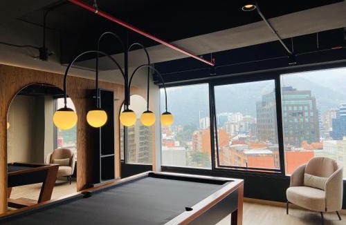 Calle 100 Apartment | Wynwood House 100