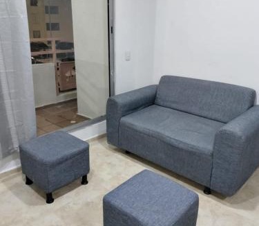 Cartagena District House | Habitación en Cartagena