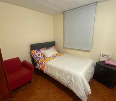 Kennedy Apartment | Bogotá, Confortable apartamento zona Occidente
