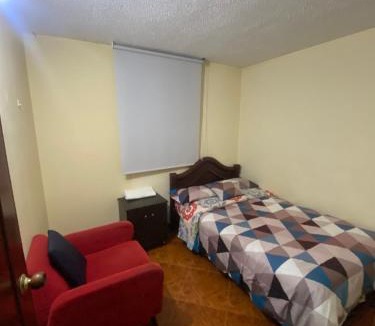Kennedy Apartment | Bogotá, Confortable apartamento zona Occidente
