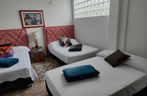 Pore House | HOTEL EMPRESARIAL Arcoiris de mi llano