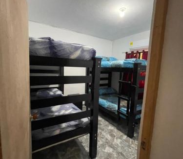 Doradal Apartment | Apartamento vacacional galeón 2 Doradal