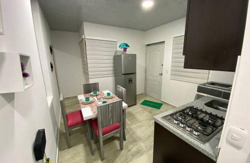 Ibague Apartment | Hermoso apartamento tranquilo y acogedor