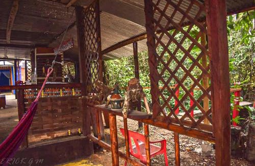 La Macarena House | Hostal Caño Nevera