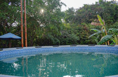 La Macarena House | Hostal Caño Nevera