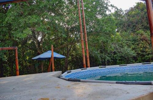 La Macarena House | Hostal Caño Nevera